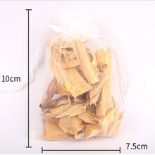 Load image into Gallery viewer, Palo Santo Incense Sticks - 22g Holy Wood Smudge