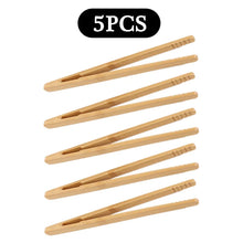 Load image into Gallery viewer, Montessori Wooden Clip Educational Toy Set