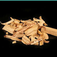 Load image into Gallery viewer, Palo Santo Incense Sticks - 22g Holy Wood Smudge
