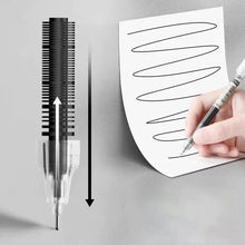 Load image into Gallery viewer, 10-Piece Needle Tip Gel Pen Set