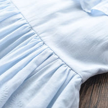 Load image into Gallery viewer, Bear Leader Girls Elegant Dresses 2023 New Summer Kids Party Costumes Girl Floral Princess Outfits Children Vestidos Clothing