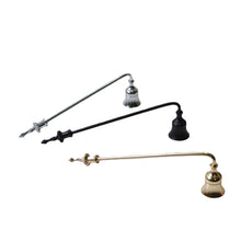 Load image into Gallery viewer, Metal Candle Snuffer