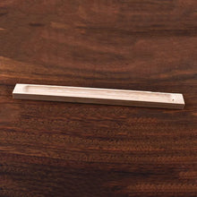 Load image into Gallery viewer, Wooden Sandalwood Incense Burner Coil Stick Holder