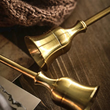 Load image into Gallery viewer, 3pc Candlestick Holders Set