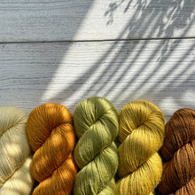 Load image into Gallery viewer, SHIKE 1pc=100g High Quality 100% Merino Wool Soft Sweater Scarf Hat Hand Woven DIY Rainbow Baby Wool Yarn Thread 100g / skein