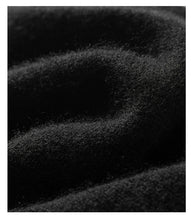 Load image into Gallery viewer, 100% Cashmere Knit Beanie - Unisex Hat