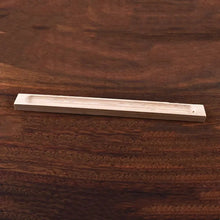 Load image into Gallery viewer, Wooden Sandalwood Incense Burner Coil Stick Holder