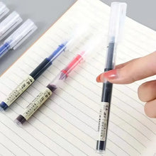 Load image into Gallery viewer, 10-Piece Needle Tip Gel Pen Set