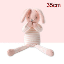 Load image into Gallery viewer, Nordic 50cm Fairy Soothing Girl Doll Plush Toys for Baby Girls Sleeping Toys Kids Gift Baby Girls Room Decoration Nursery Decor