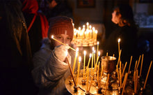 Load image into Gallery viewer, 50/100/200PCS Dripless Smokeless Beeswax Taper Candles