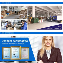 Load image into Gallery viewer, Pumpkin Enameled Cast Iron Dutch Oven - 1.9L Non-Stick Casserole Dish