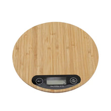 Load image into Gallery viewer, 5KG Digital Kitchen Scale - LCD Display & Tare Function