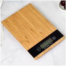 Load image into Gallery viewer, 5KG Digital Kitchen Scale - LCD Display & Tare Function