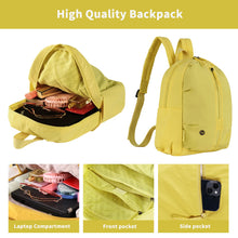 Load image into Gallery viewer, Casual Lightweight Travel Backpack