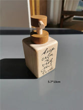 Load image into Gallery viewer, Montessori Wooden Coffee, Tea and Baguette Pretend Play Set