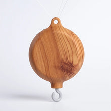 Load image into Gallery viewer, Baby Crib Bell Music Box