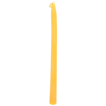 Load image into Gallery viewer, Handmade Beeswax Taper Candles