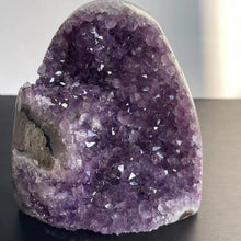 Load image into Gallery viewer, Amethyst Cluster, Natural Raw Crystal, 300g to 1kg