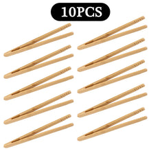 Load image into Gallery viewer, Montessori Wooden Clip Educational Toy Set