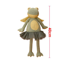 Load image into Gallery viewer, Nordic 50cm Fairy Soothing Girl Doll Plush Toys for Baby Girls Sleeping Toys Kids Gift Baby Girls Room Decoration Nursery Decor