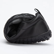 Load image into Gallery viewer, ZZFABER Children Barefoot Shoes Kids Soft Fiber Leather Sneakers Flixible Shoes for Girls Boys Casual Shoes Minimalist Footwear