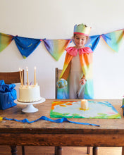 Load image into Gallery viewer, Around the Year Playsilk - Montessori Birthday Toy