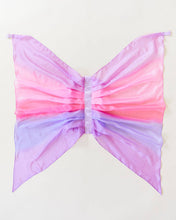 Load image into Gallery viewer, Fairy Wings - 100% Silk Dress-Up for Pretend Play: Rainbow