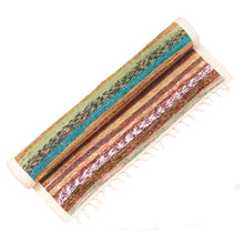 Load image into Gallery viewer, Fair Trade Yoga Mat