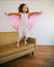 Load image into Gallery viewer, Fairy Wings - 100% Silk Dress-Up for Pretend Play: Blossom