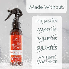 Load image into Gallery viewer, Germ Fighter Shower Mist 4 oz