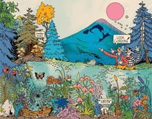 Load image into Gallery viewer, Brian Blomerth's Mycelium Wassonii