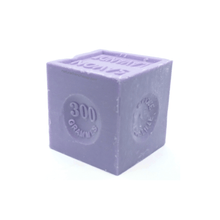Load image into Gallery viewer, Savon de Marseille - Lavender 300g Cube