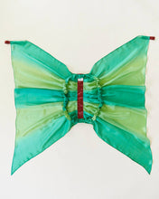 Load image into Gallery viewer, Fairy Wings - 100% Silk Dress-Up for Pretend Play: Rainbow