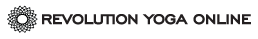 RevolutionYoga logo