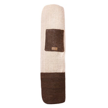Load image into Gallery viewer, Hemp Yoga Mat Bag (2 colors)