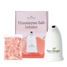 Load image into Gallery viewer, Himalayan Salt Inhaler
