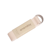 Load image into Gallery viewer, Align Yoga Strap