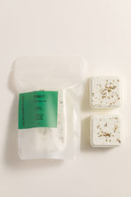 Load image into Gallery viewer, Forest Botanical Shower Steamers - Rosemary Fir