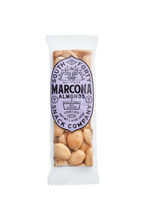 Load image into Gallery viewer, South Forty Marcona Almond nut bar, view 2
