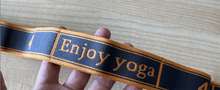 Load image into Gallery viewer, Yoga Elastic Band