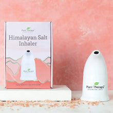 Load image into Gallery viewer, Himalayan Salt Inhaler