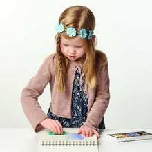 Load image into Gallery viewer, Pastel Sticks - Talc-Free Pastels - 12 Non-Toxic Colors