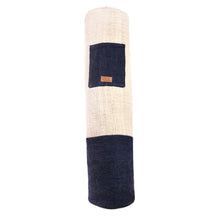 Load image into Gallery viewer, Hemp Yoga Mat Bag (2 colors)