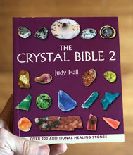 Load image into Gallery viewer, Crystal Bible 2