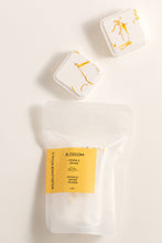 Load image into Gallery viewer, Blossom Botanical Shower Steamers - Jasmine Orange