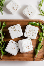 Load image into Gallery viewer, Forest Botanical Shower Steamers - Rosemary Fir