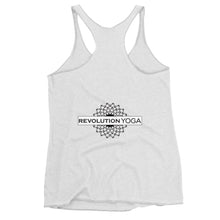 Load image into Gallery viewer, Women's Racerback Tank With Rev