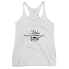 Load image into Gallery viewer, Women's Racerback Tank With Rev