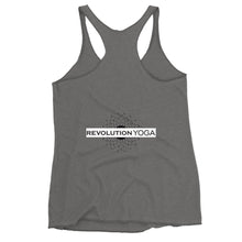 Load image into Gallery viewer, Women's Racerback Tank With Rev