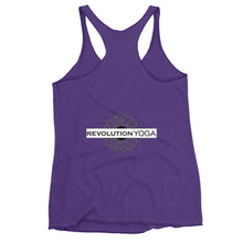 Load image into Gallery viewer, Women's Racerback Tank With Rev